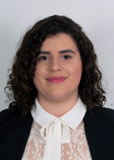 Foto de CAMILA APARECIDA RAMOS DE OLIVEIRA