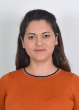 Foto de LUANA DE MELO SILVEIRA