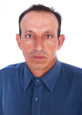Foto de JOARES AGUSTINHO JOHANN