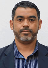 Foto de DANILO FERNANDO TRINDADE RODRIGUES