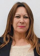 Foto de CLEUSA REGINA SCHIMIDT MACHADO