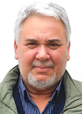 Foto de Rogério Blanco Neto