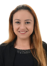 Foto de GISIELI PEREIRA LUIZ