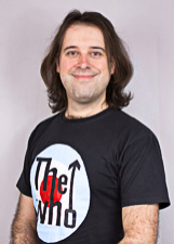 Foto de DOUGLAS DE ALMEIDA BERTOLLO