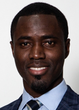 Foto de CHEIKH MBACKE GUEYE