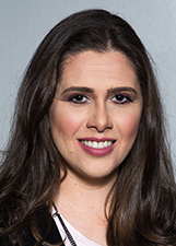 Foto de SABRINA FRASSINI