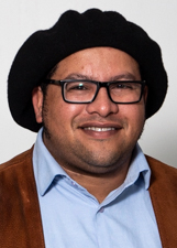 Foto de ROBISON RODRIGUES BOEIRA