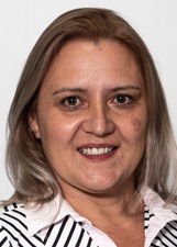 Foto de SIMONE MARIA CASAGRANDE DA CRUZ