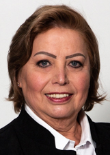 Foto de MARGARETE MARIA CAPITANI FRAGA