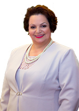 Foto de TEREZINHA ANGELINA JACOB PEZZI