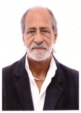 Foto de ROQUE NAZARENO GOMES