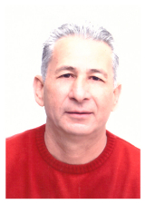 Foto de JOSE ADÃO PINTOS SARQUIS