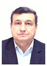 Foto de TEODORO LUIZ SILVA DE MENEZES