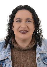 Foto de Bruna de Souza Quadros