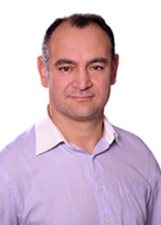 Foto de Alessandro Werlang de Moura
