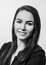 Foto de Mélany Alexsandra Lopes Limberger