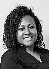 Foto de CLAUDIA REGINA DA SILVA