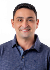 Foto de ANDERSON DE AZEVEDO VARGAS