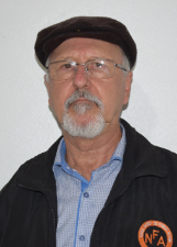 Foto de Paulo David Mulinari