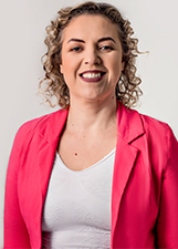 Foto de Rosa Maria Vargas Leães