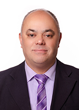 Foto de MARCO ANTÔNIO RODRIGUES BOA NOVA