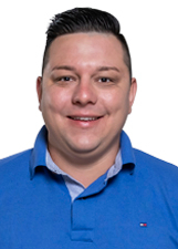Foto de TIAGO MORAES DOS SANTOS