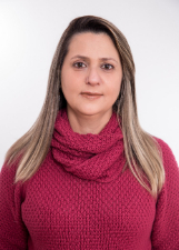 Foto de Andiara Jaqueline Sasso de Oliveira