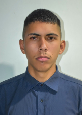 Foto de Tainã Moreira da Silva