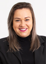 Foto de Laura Graciele Ortiz de Lima