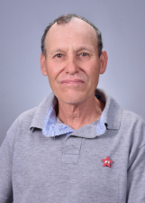Foto de JORGE LUIZ CEZAR BORTOLUZZI