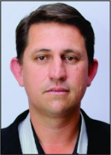 Foto de DIONES DE LOURENÇO CAMARGO