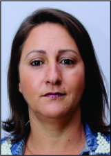 Foto de MARIA MADALENA MARTINS DA SILVA