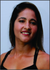 Foto de DEBORA CRISTIANE DA SILVA BITENCOURT