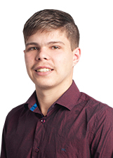 Foto de ARTHUR DOMINGUES FONTOURA