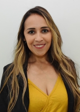 Foto de DANUBIA DOS SANTOS PEREIRA