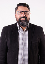 Foto de RUBENS PINTO DOS SANTOS