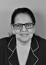 Foto de Maria da Glória de Brito