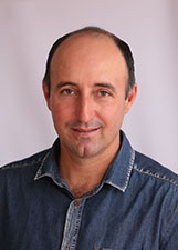 Foto de GEOVANE HAUBMAM RODRIGUES
