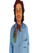 Foto de GILNEI LOUREIRO BELMONTE