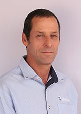 Foto de MAURO ANDRÉ DA SILVA GEHLEN