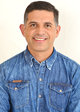 Foto de BENHUR LUCÍDIO TERRA DOS SANTOS