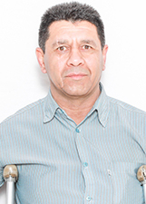 Foto de IVANDIR PADILHA DA SILVA
