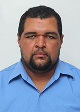Foto de MARCOS VINICIUS ALVES DOS SANTOS