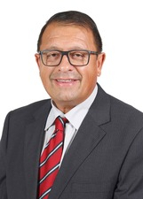 Foto de LUIZ CARLOS DA CRUZ DA SILVA
