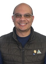 Foto de MARCUS VINICIUS KOZA DE OLIVEIRA