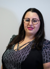 Foto de CINARA SALETE PAVÃO BONAPAZ