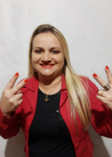 Foto de LUIZA CLAUDIANE LACERDA MENEGOTTE