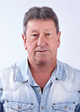Foto de OCIMAR ROBERTO THOME DA CRUZ