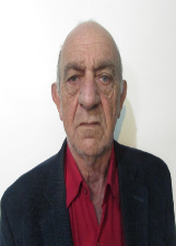 Foto de Pedro Antonio Tuchtenhagen