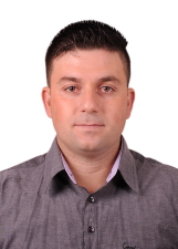 Foto de Clóvis Antônio Rebelo